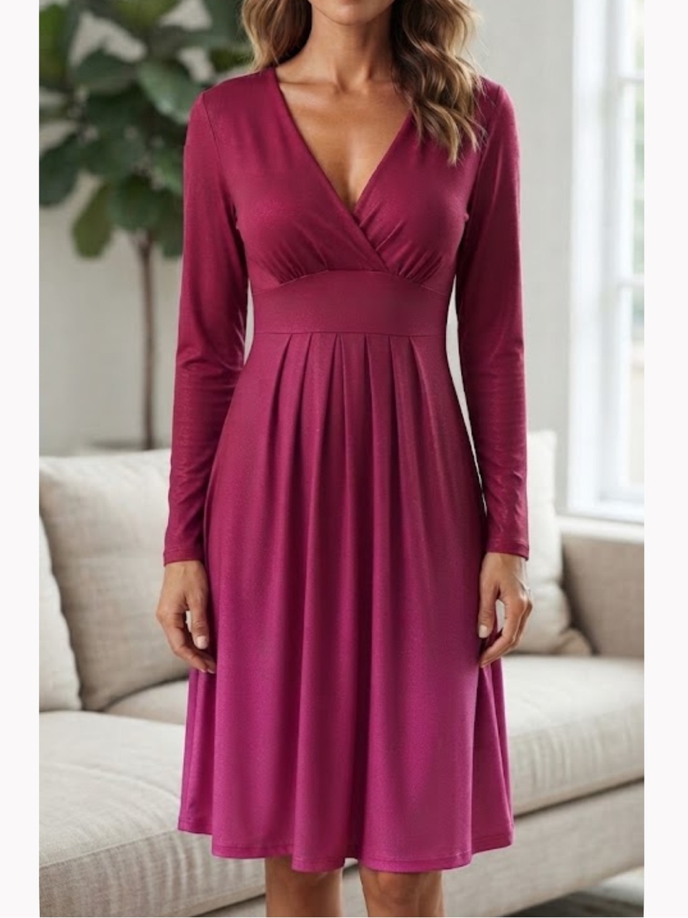 ‎Panduolala Dress
